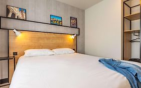 Ibis Blois Centre Chateau